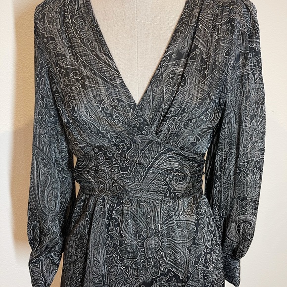 Maxi Dress - Picture 2 of 6